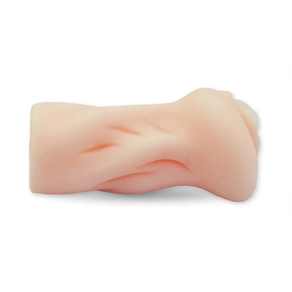 Супер Сделка 11 Реалистичная Вагина чашка для влагалища 4D мягкие силиконовые