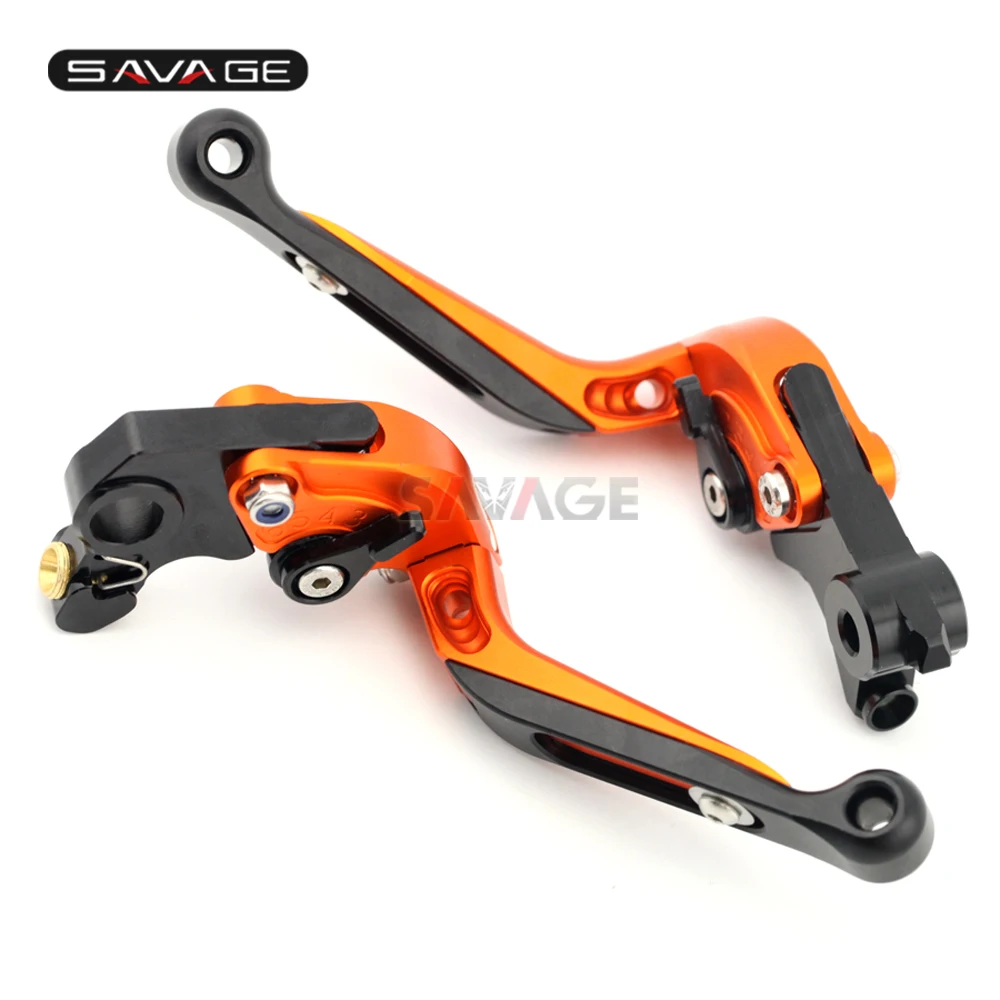 Тормозной рычаг сцепления для 690 DUKE /SMC R/ Enduro R 2014 2017 15 16 аксессуары мотоциклов