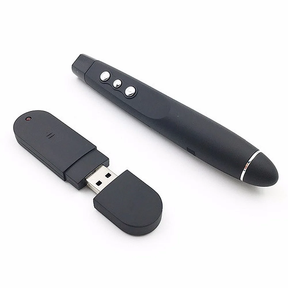 2020 новый функциональный пульт дистанционного управления PPT Clicker 3R лазер 2 4 ГГц