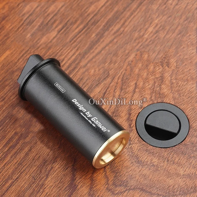 1 шт. стопорный Рабочий стол для собак с отверстием 26 мм регулируемая кнопка