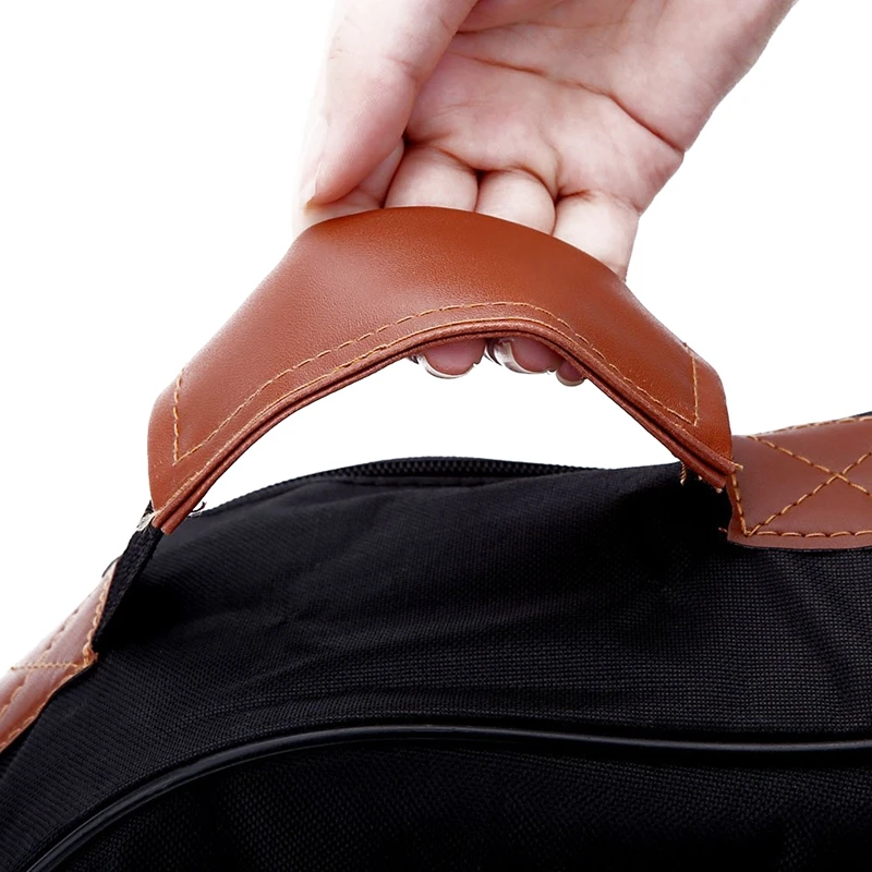 41 дюймов гитары рюкзак плечевой ремень карманы 8 мм с хлопковой подкладкой кофра