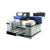 mini a1 6060 desktop uv printer direct image printing machine price flatbed uv printer for phone case