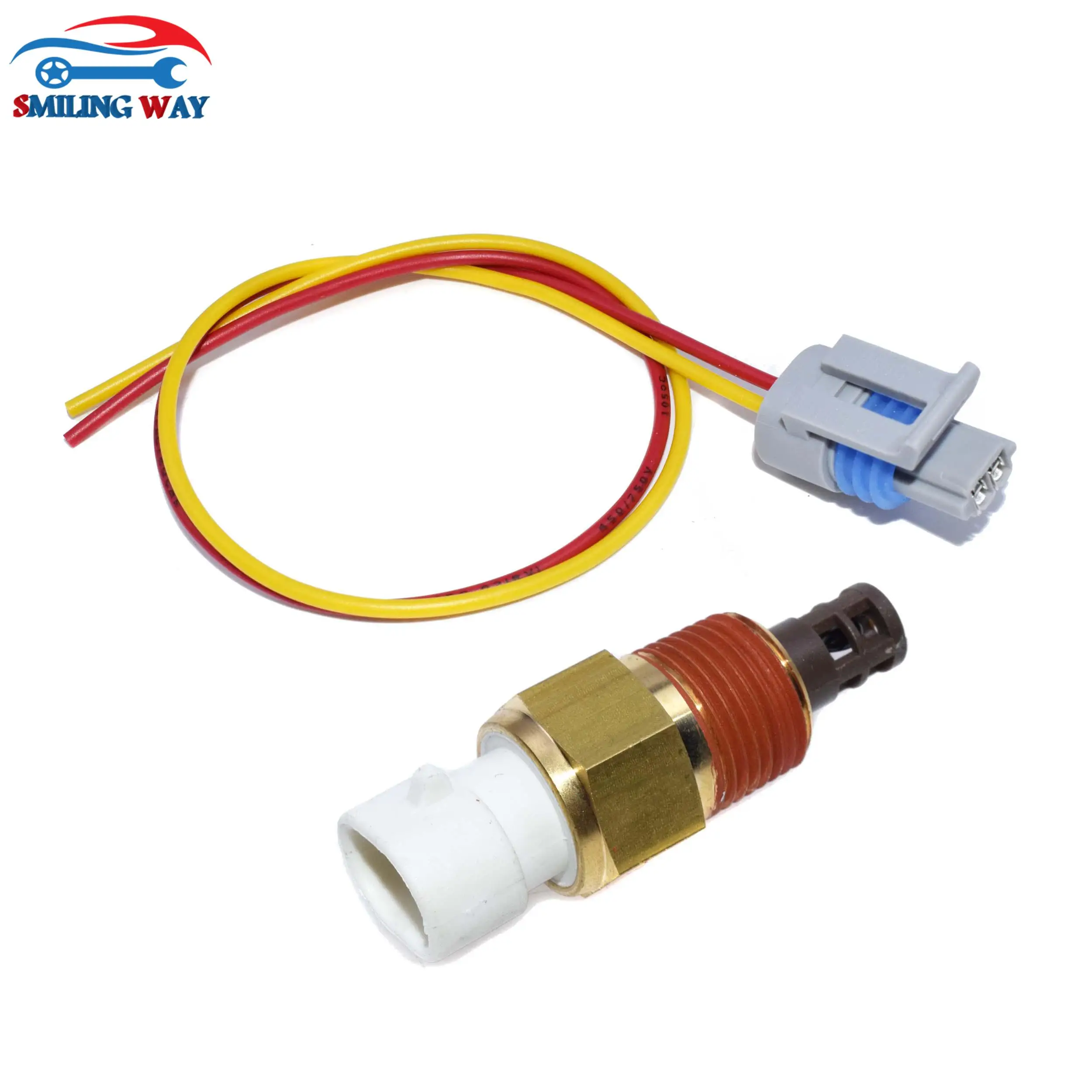 Датчик температуры и заряда воздуха Fiat MAT ACT ATS для Chevrolet GMC Buick Cadillac Honda Isuzu