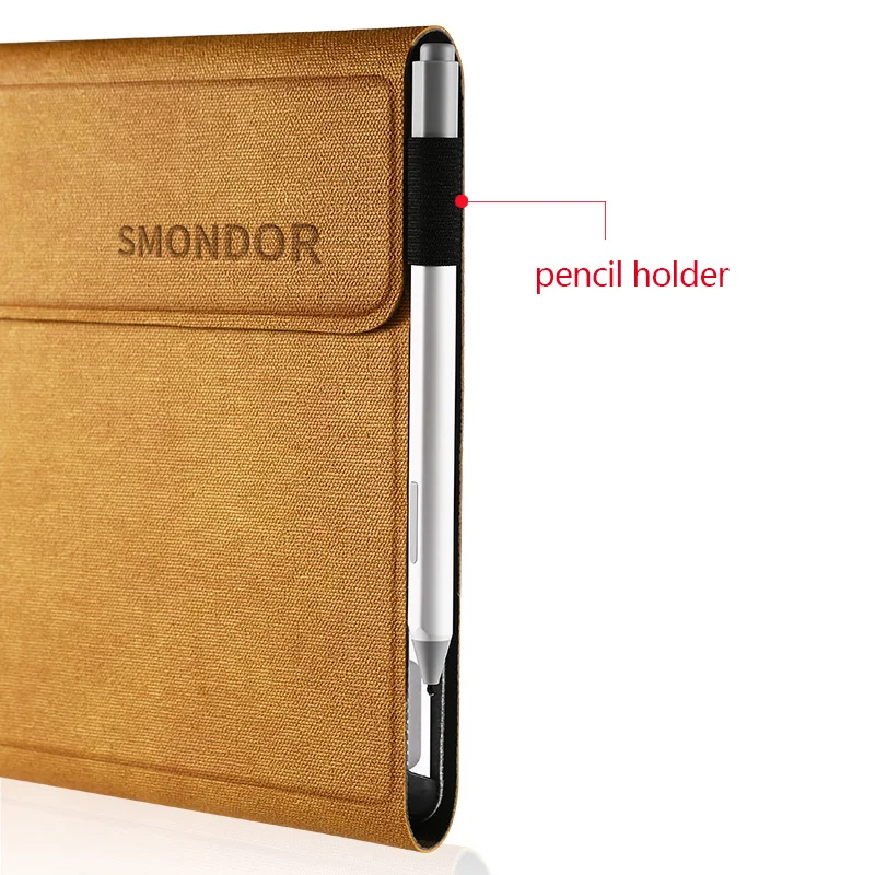 защитный чехол для microsoft surface pro x 7 6 5 4 с де