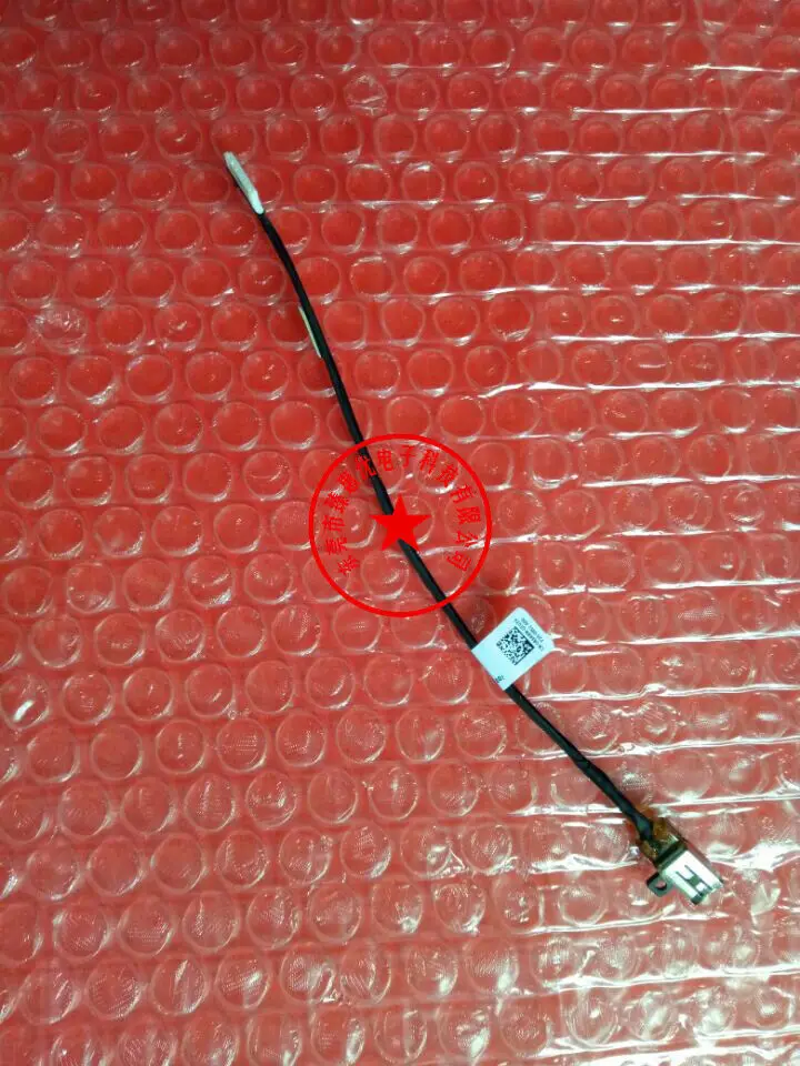 Новый кабель питания для dell 5000 5565 5567 0R6RKM