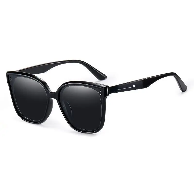 

Buy 1 Get 1 Free Luxury Vintage Sunglasses Women Square Classic Brand Designer Hot Sun Glasses Polarized Ladies Eyewears UV400