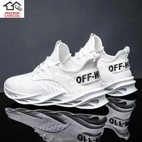 mens shoes summer breathable coconut shoes mesh running shoes mesh red and white shoes mens korean fashion casual sports shoes