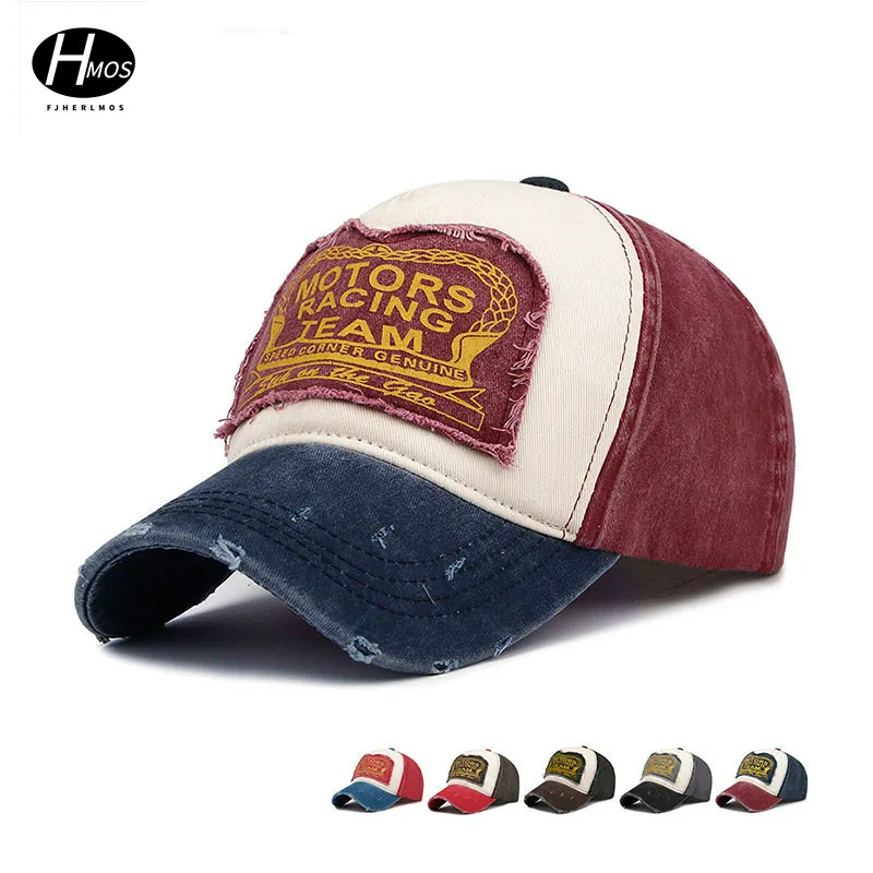 Мужская и Женская бейсбольная кепка в стиле вареная Корона | Аксессуары для