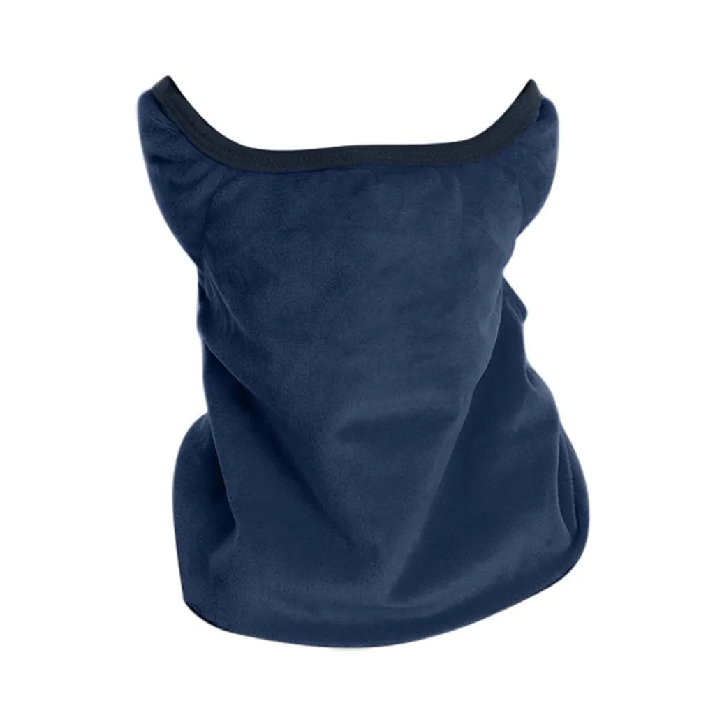 

Sagace Winter Scarf 2020 Women Face Mask & Neck Gaiter - Cold Weather Half Balaclava Neck Warmer