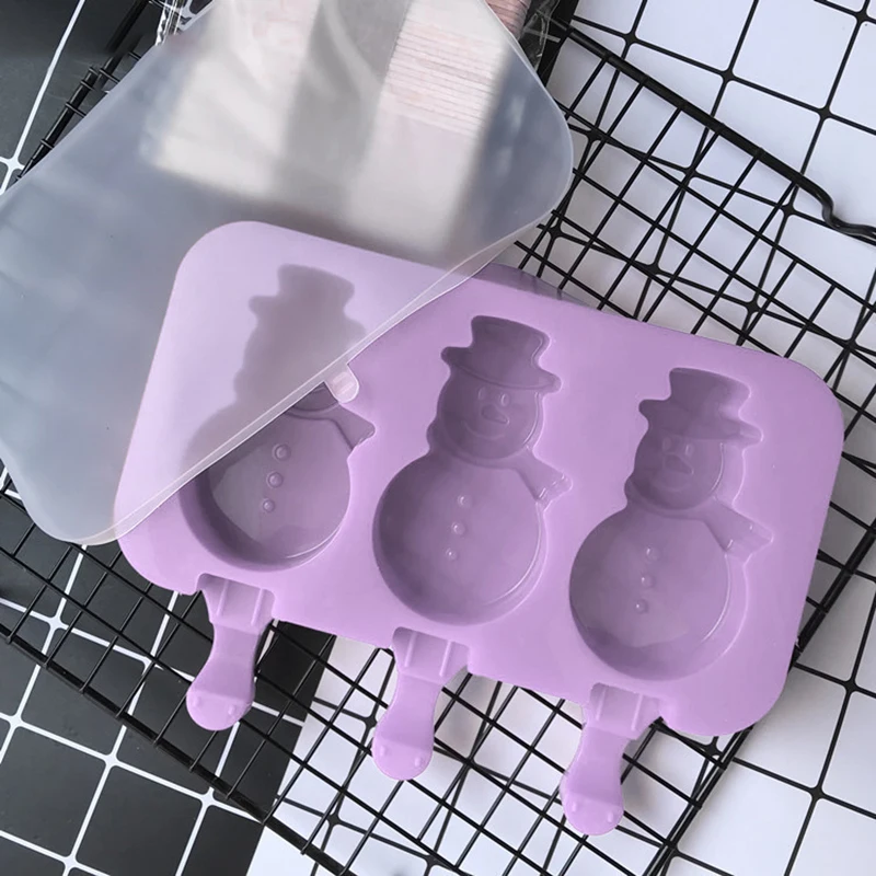 Формы для крема выпечки льда силиконовые формочки торта форма сделай сам | Дом и