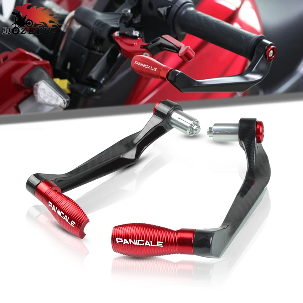 Алюминиевые мотоциклетные рычаги тормозной муфты для DUCATI 899 959 1199 1199S 1299 Panigale SR