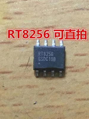 

1PCS RT8256GS SOP8 RT8256
