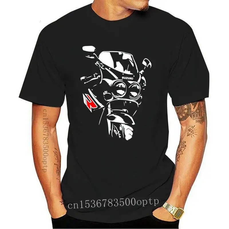 

Ty Mens T-shirt 1100 GSXR 750 GSXR Gsxr 1100750 Gsxr Airhuile