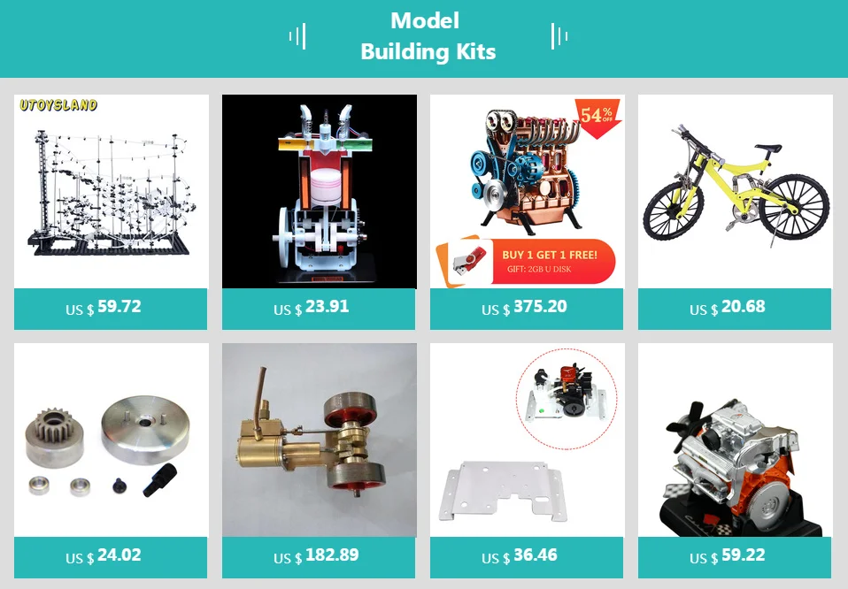 UTOYSLAND DIY Развивающие игрушки космический рельсовый Уровень 2 3 4 стальные мраморные американские горки светится в темноте космический корабль для детей игрушки подарок