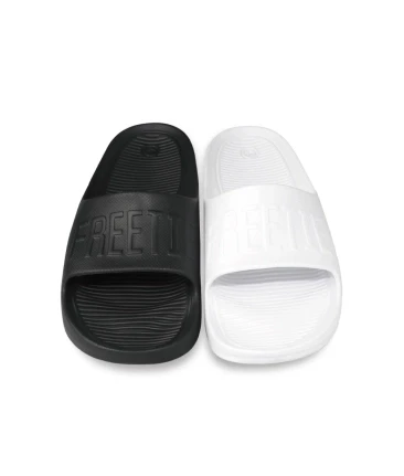 Новые спортивные тапочки Youpin FREETIE с логотипом противоскользящая эргономичная