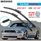 Щетка стеклоочистителя для Ford Mustang 22 