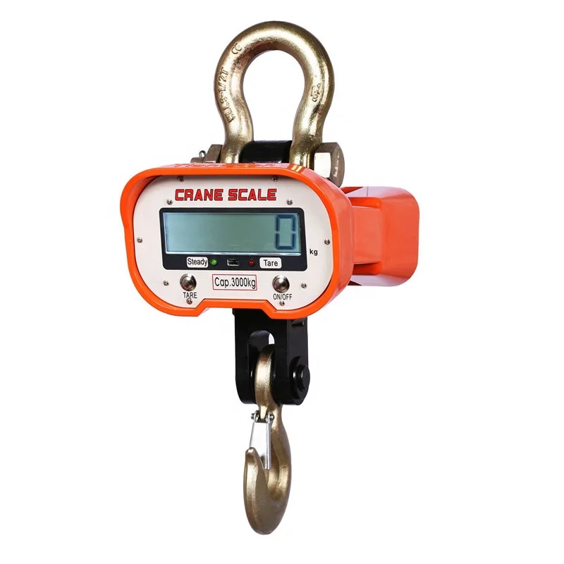 

Heavy duty industrial weighing instrument for sale