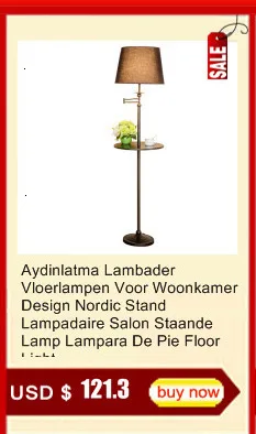 Para Piantana Lampen Voor Woonkamer Da Lampada Terra, стоящая стойка, лампа для салона, напольный светильник для гостиной