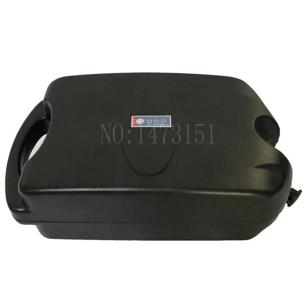 Литий-ионный аккумулятор для электрического велосипеда panasonic 48 В 500 Вт 750 8 Ач 12 15 |