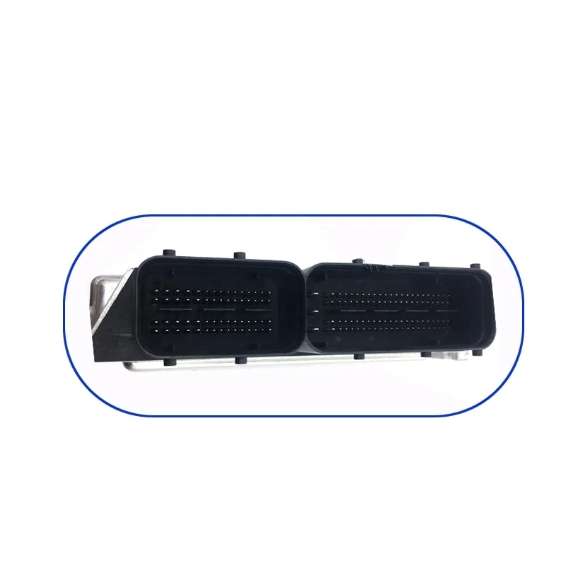 0281013328 новый оригинальный 2 5 T 8 двигатель компьютерная плата ECU EDC16C39 6 для Great Wall