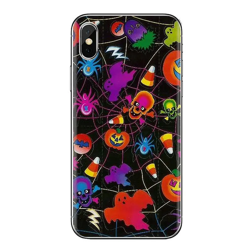 For Huawei Honor 7X V10 6C V9 6A Play 9 Mate 10 Pro Y7 Y5 P8 P10 Lite Plus GR5 2017 Soft Bag Case Lisa Frank tiger horse dog Cat |