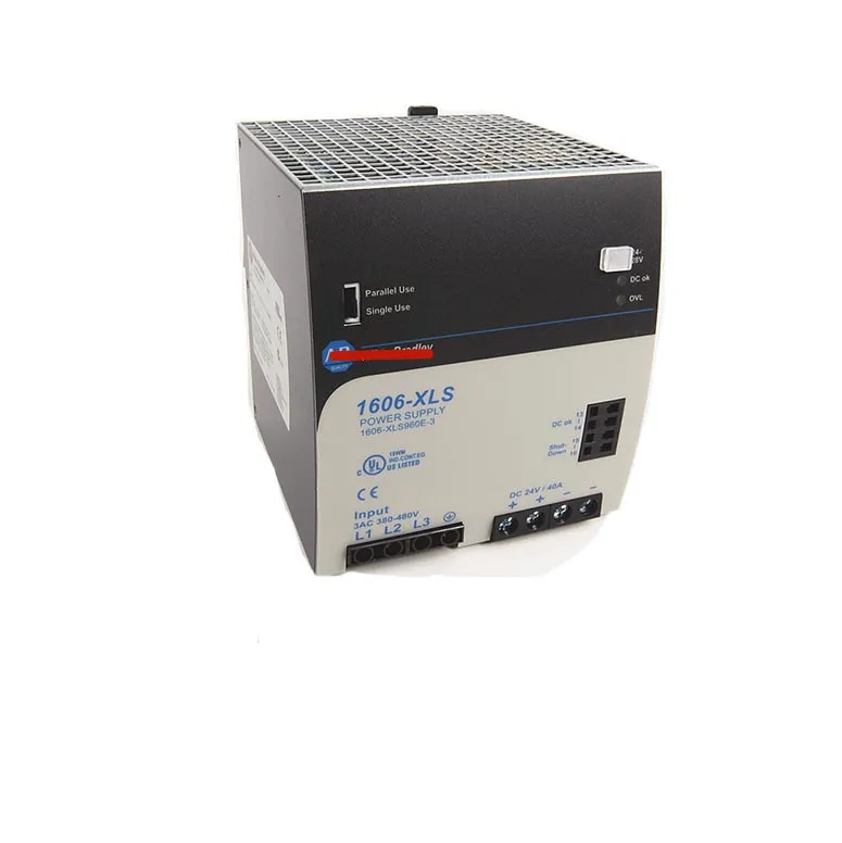 

1606-XLS480G-3 1606-XLS80E 1606-XLS960E module