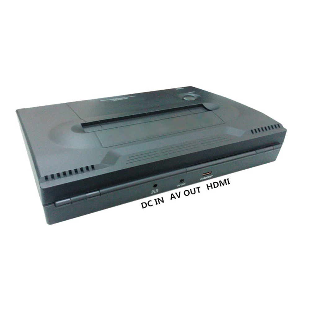 Новая Оригинальная Портативная подставка NEOGEO X для док станции SNK (версия