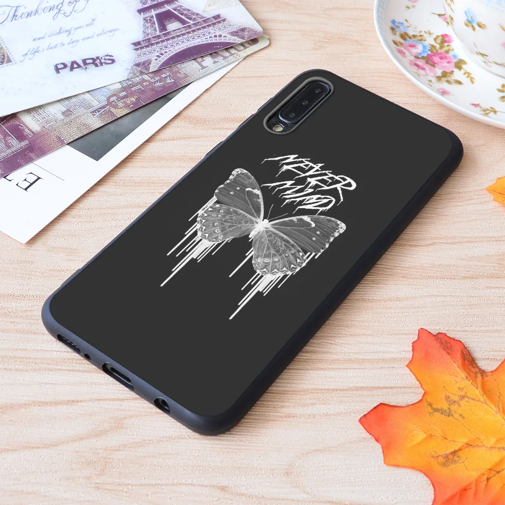 

Bts Never Mind Print Soft Silicone Matt Case For Samsung Galaxy S Note and Galaxy A
