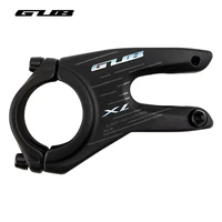 gub bicycle handlebar negative degree handlebar aluminum alloy material suitable for mountain bike accessories riser handlebar