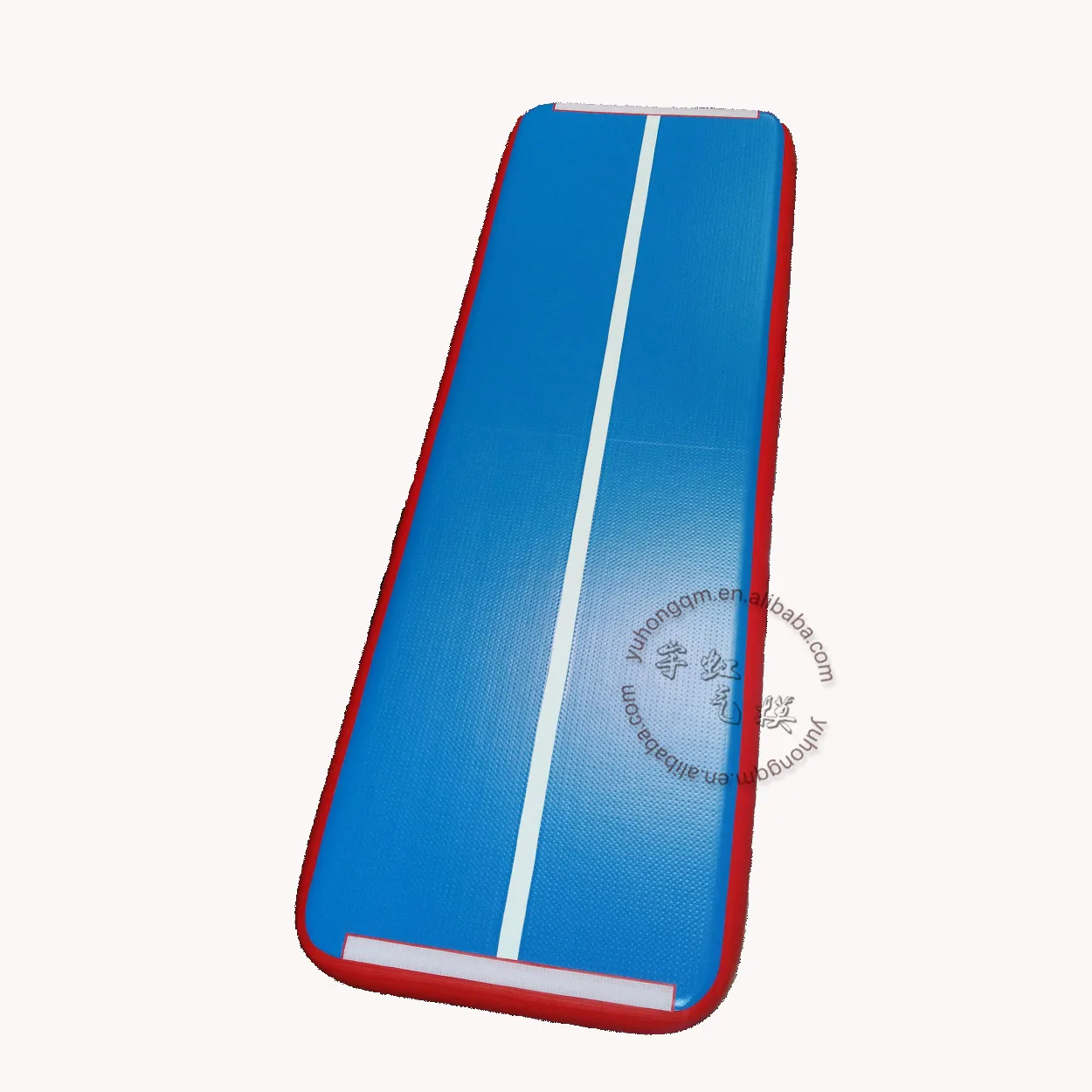 China factory price commercial adults inflatable outdoor yoga mats | Спорт и развлечения