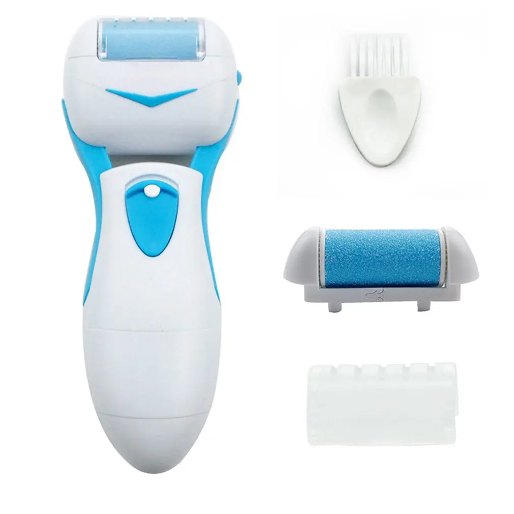 Электрический шлифовальный станок для ног перезаряжаемое устройство шлифования