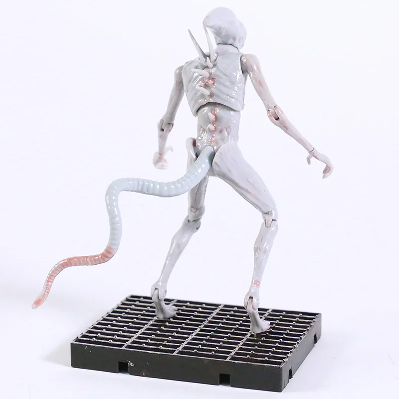 

Exquisite Mini Alien Covenant Xenomorph / Neomorph Action Figure Model Toy Gifts Doll