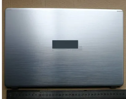 Новинка чехол для ноутбука Acer A5 A515-52 задняя крышка ЖК-экрана/передняя рамка