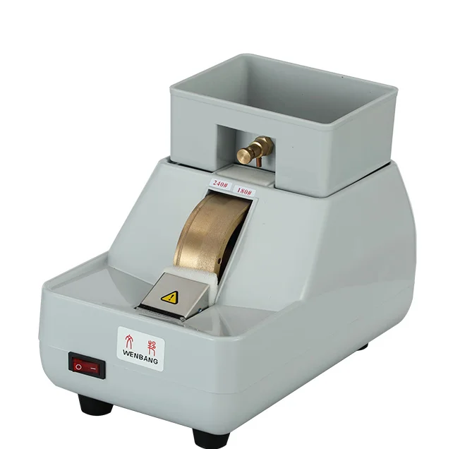 Новинка 110/220 В оптическая ручная кронштейн стандартная одноколесная двигатель