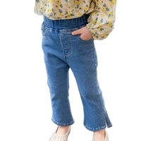 vidmid girls cotton denim jeans shorts girls children thin soft trousers jeans kids children casual clothes clothing p162 p5687