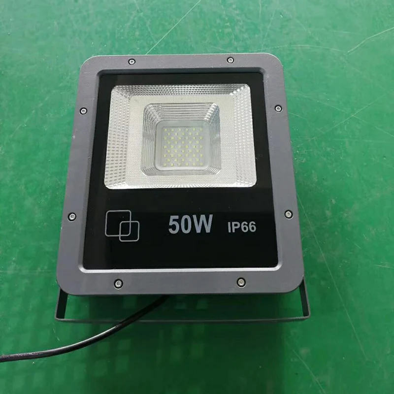 300 Вт светодиодный водонепроницаемый высокомощный наружный прожектор супер