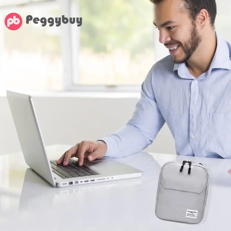 

Nylon Men Messenger Bag Casual Business Solid Shoulder Crossbody Handbag Crossbody Bag Canvas Messenger Bag Dropshipping