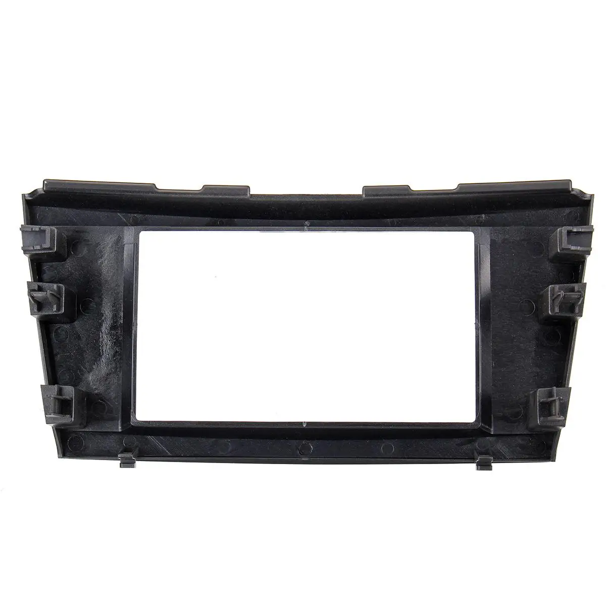 Автомобильная рамка для CD радио комплект фасции объемная панель Toyota Camry Aurion 2007 2008