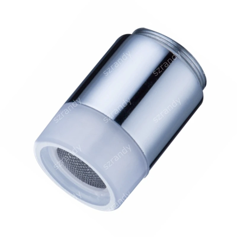 Аэратор для смесителя 7 цветов|light led|light led lightlight color |