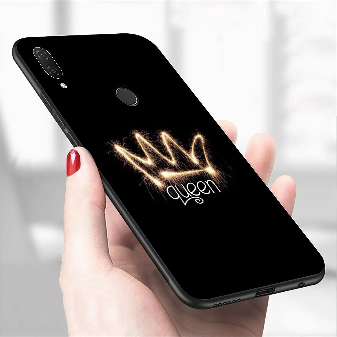 Мягкий силиконовый чехол для Xiaomi Redmi Note 8 8T 8A 7 7A 6 6A 5 5A GO S2 K30 K20 Pro | Мобильные