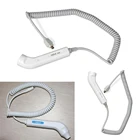 USB 2 МГц 3 МГц 8 МГц фетальный допплер зонд Для CONTEC Baby Sound CBaby Sound C1 аксессуар часть