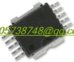 5pcs/lot VN575SP VN575 HSOP-10 Automotive computer chip POWER LOAD SWITCH 5V new original in stock | Электроника