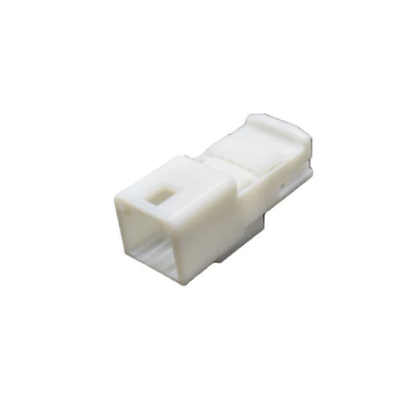 

FMchip 1565804-1 Female Automotive Connectors CONN RCPT HSG 8POS 2.20MM to 1379659-1