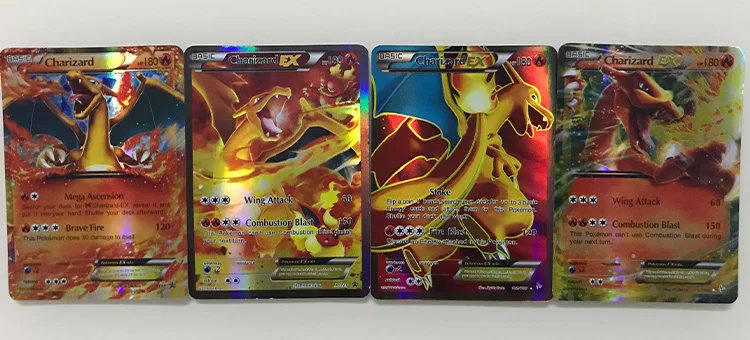 200 шт. GX MEGA Shining TAKARA TOMY карты игры битва карт 25 100 шт. Pokemon Kaarten альбом торговые карты коробка игрушки для детей