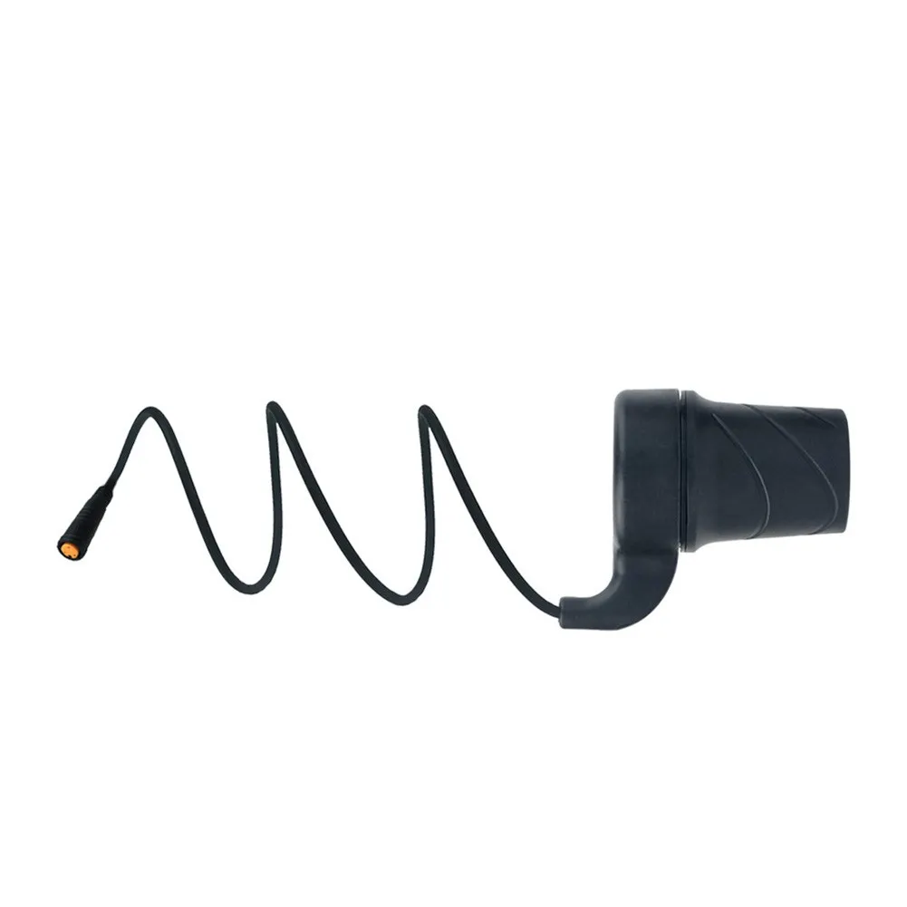 Электрический велосипед электровелосипед правая полуповоротная дроссельная