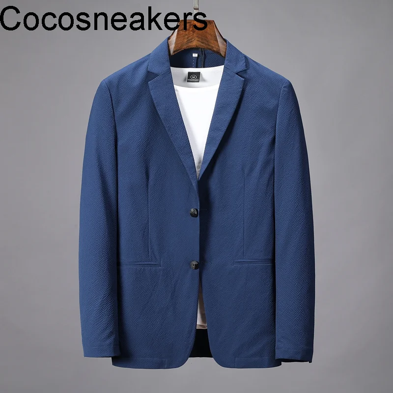 

Spring and summer of 20 years, single layer, light and thin, micro elastic, breathable and wrinkle resistant business casual