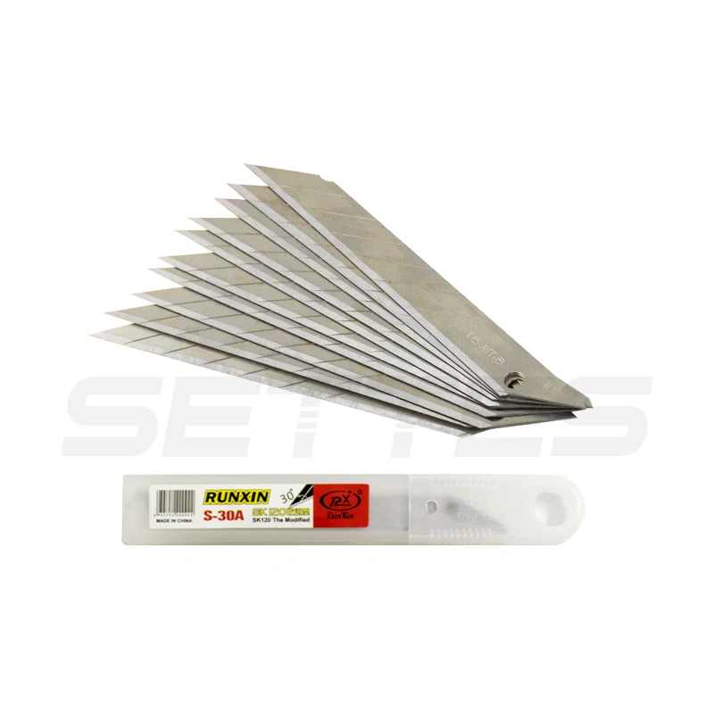 Углеродное волокно Магнитная палка Ракель резак винил обертывание набор