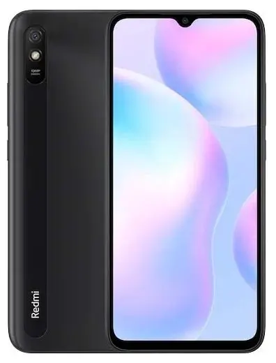 Сотовый телефон XIAOMI Redmi 9A 2/32Gb Granite Gray|Смартфоны| |