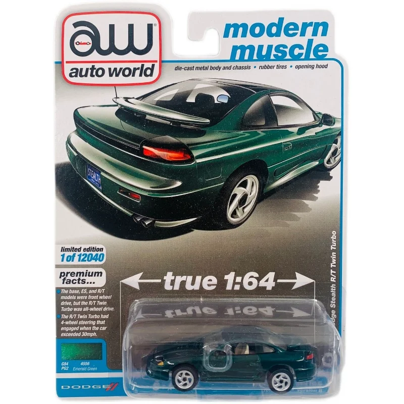 

AW 1:64 1970 dodge Diecast Collection of Simulation Alloy Car Model Children Toys
