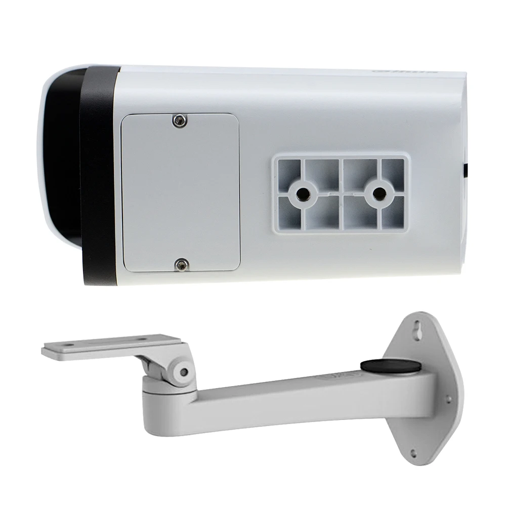 DH IPC HFW4631F ZSA 6MP IP камера 5X Zoom Bullet 60M IR слот карты Micro SD аудио IP67 IK10|Камеры